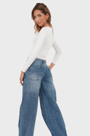 "Calls" Jeans Blue