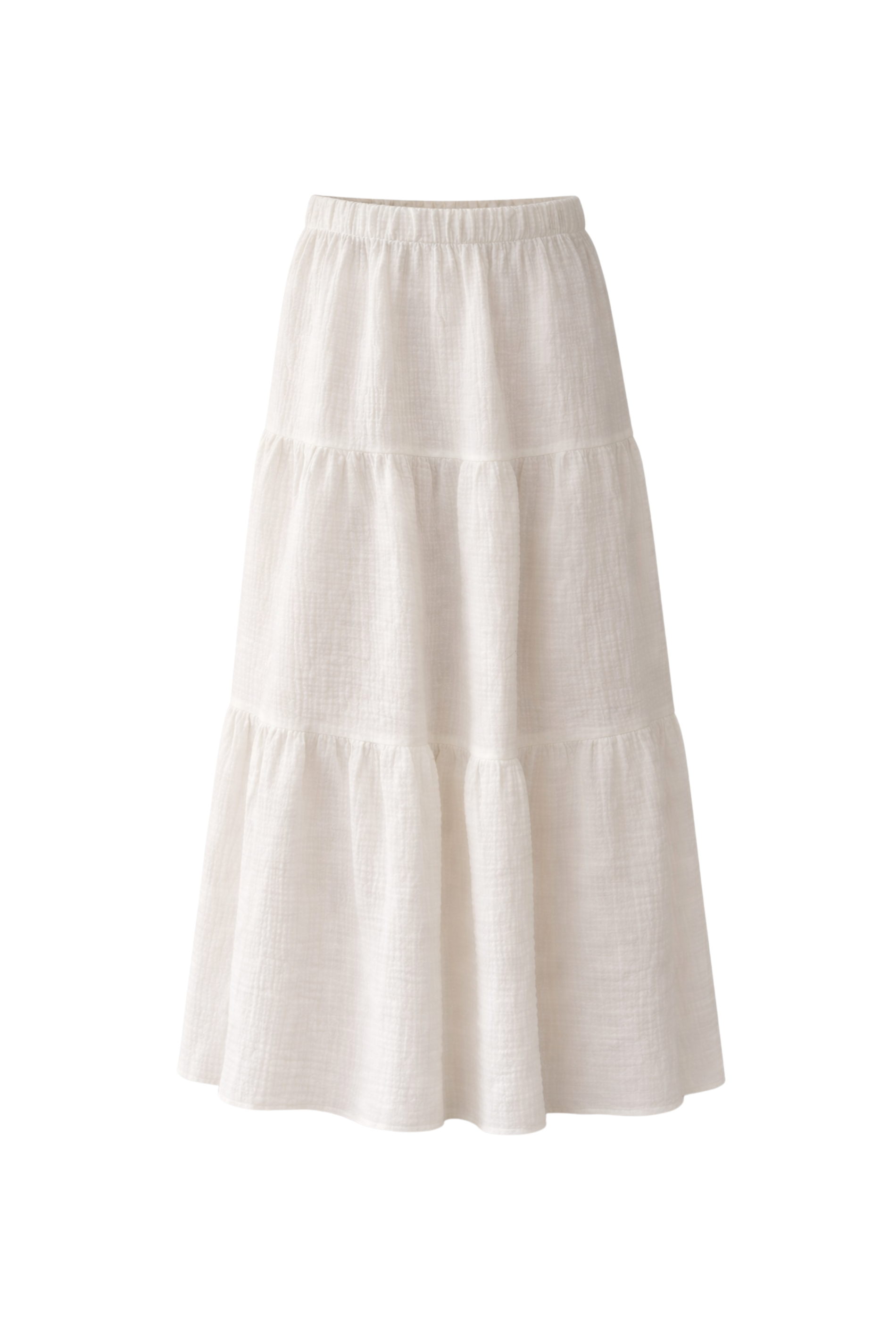 "Romee" skirt white