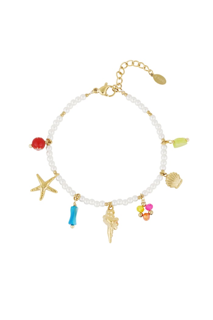 Armband "Beachy"