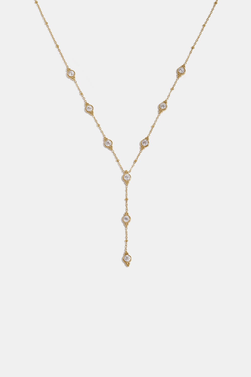 "Marlou" necklace