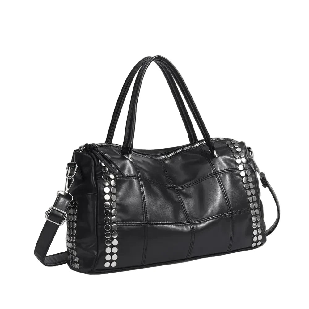 "Roxy" bag black