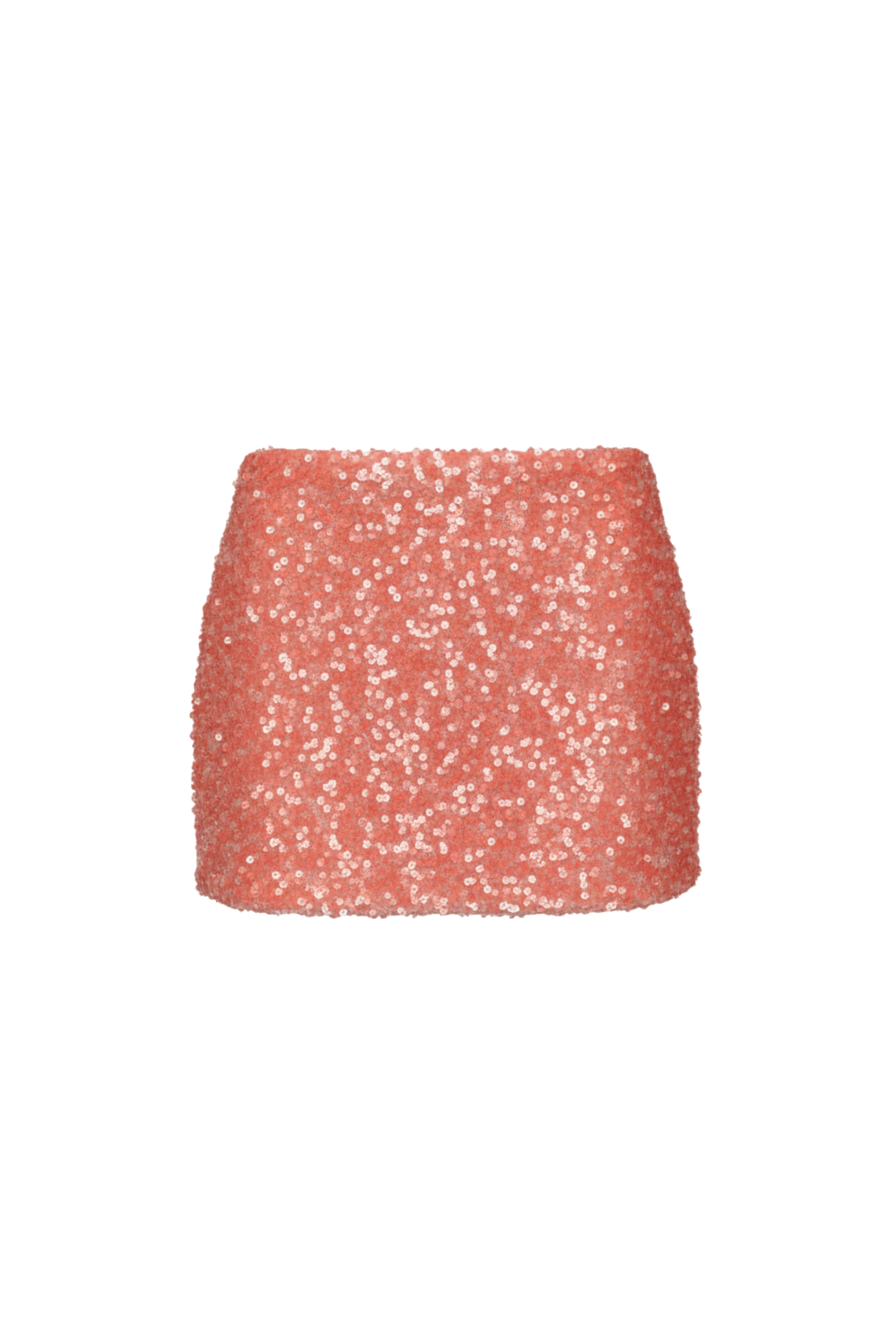 "Coast" skjørt korall