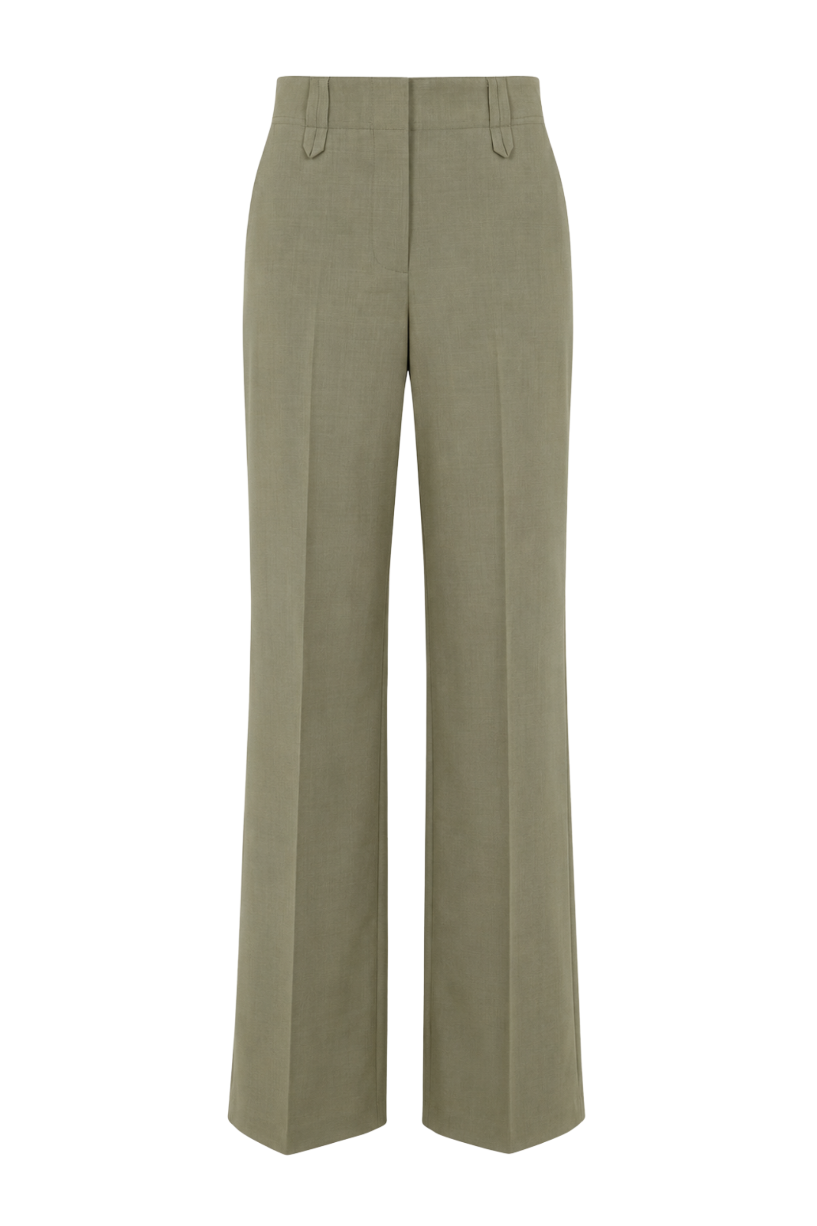 "Bailey” pants green