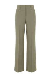 "Bailey” pants green