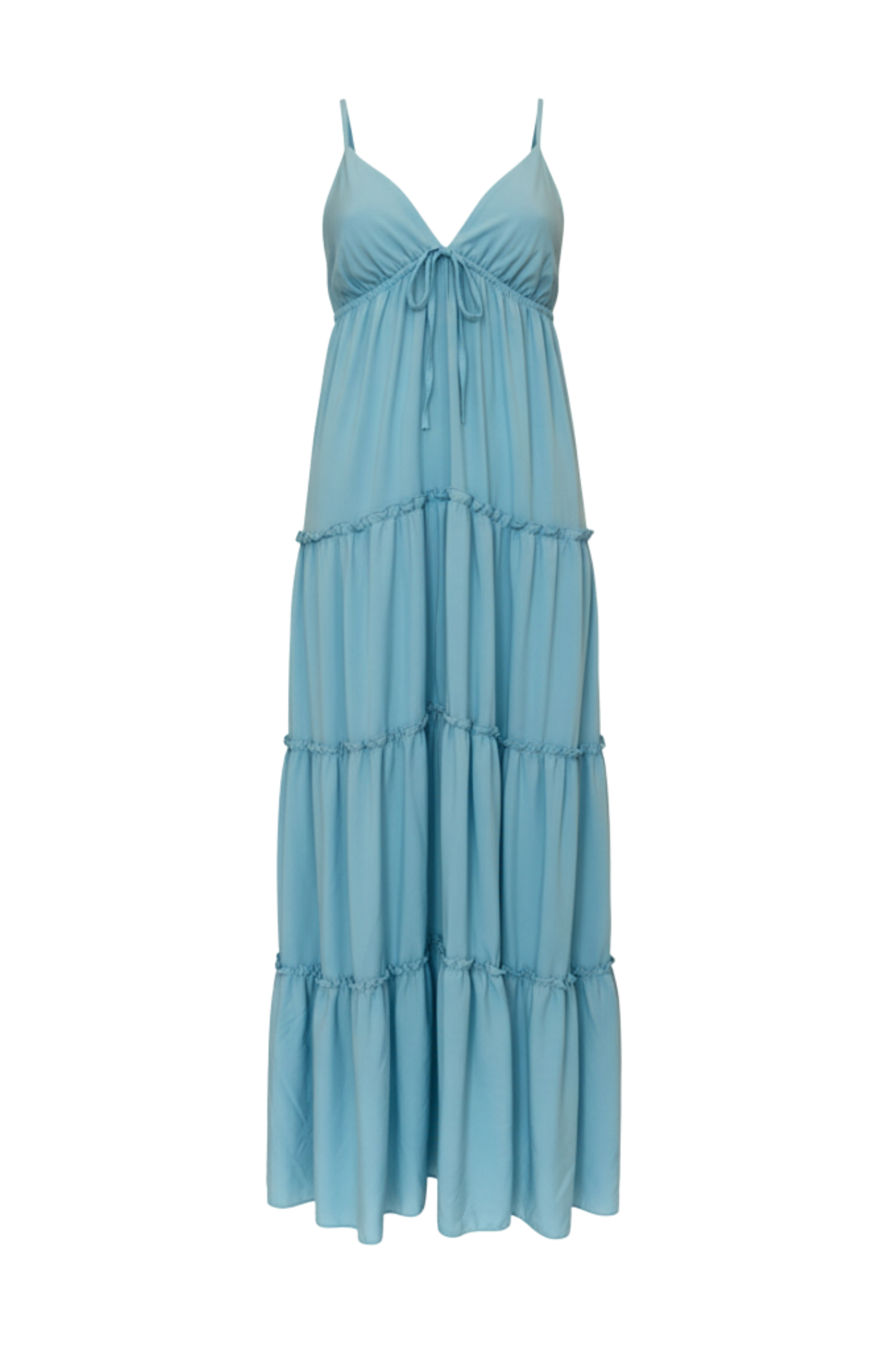 "Kiara" dress blue