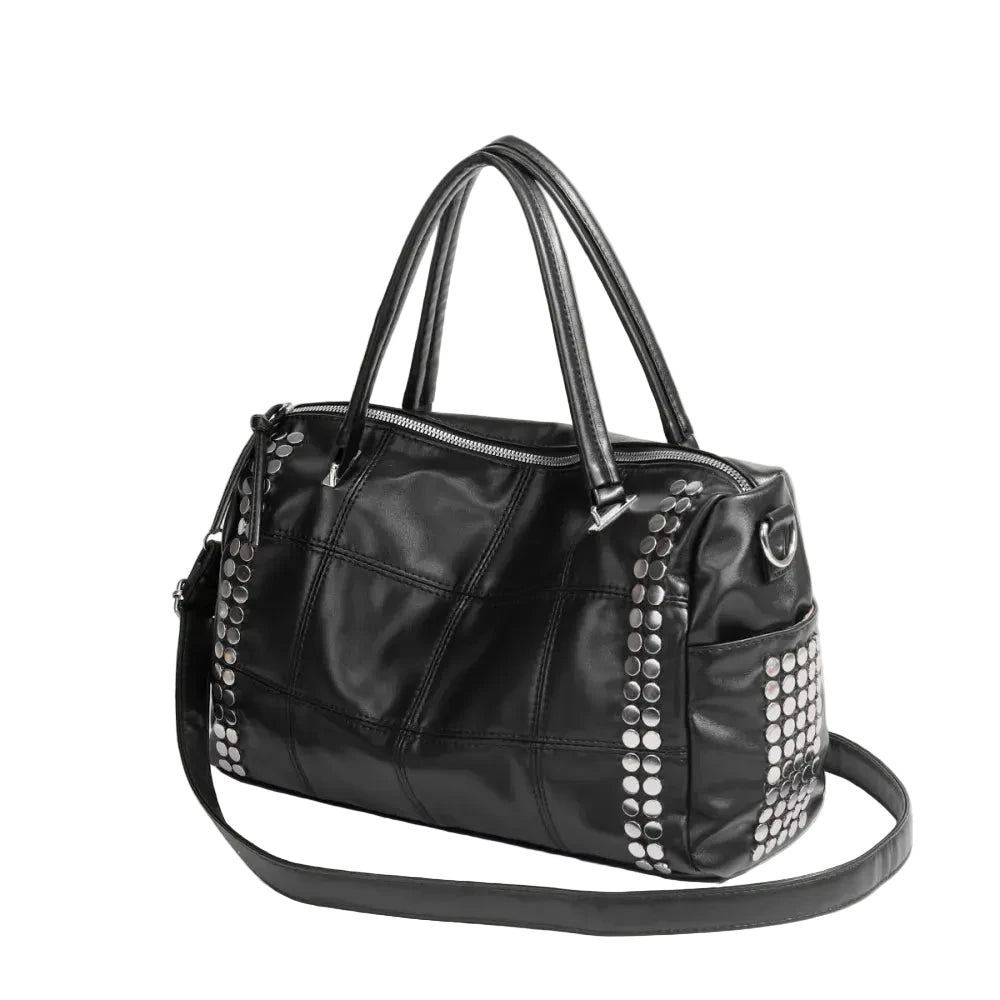 "Roxy" bag black