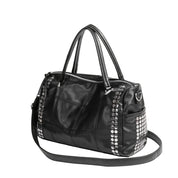 "Roxy" bag black
