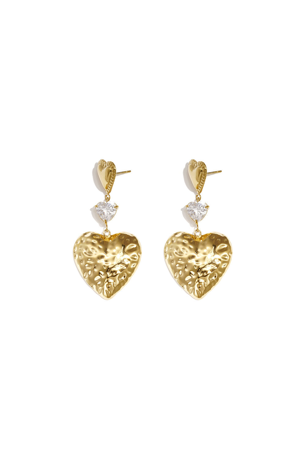 "Lia" earrings