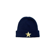 Bonnet "Stargaze" marine