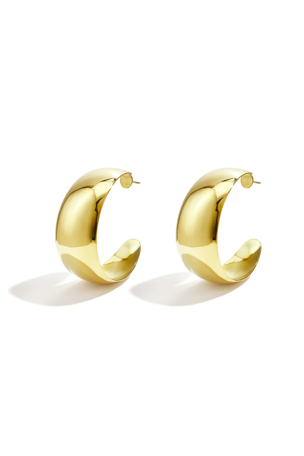 "Classy" hoops