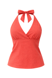 "Veerle" topp korall