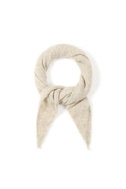 Schal „Weicher Sand“