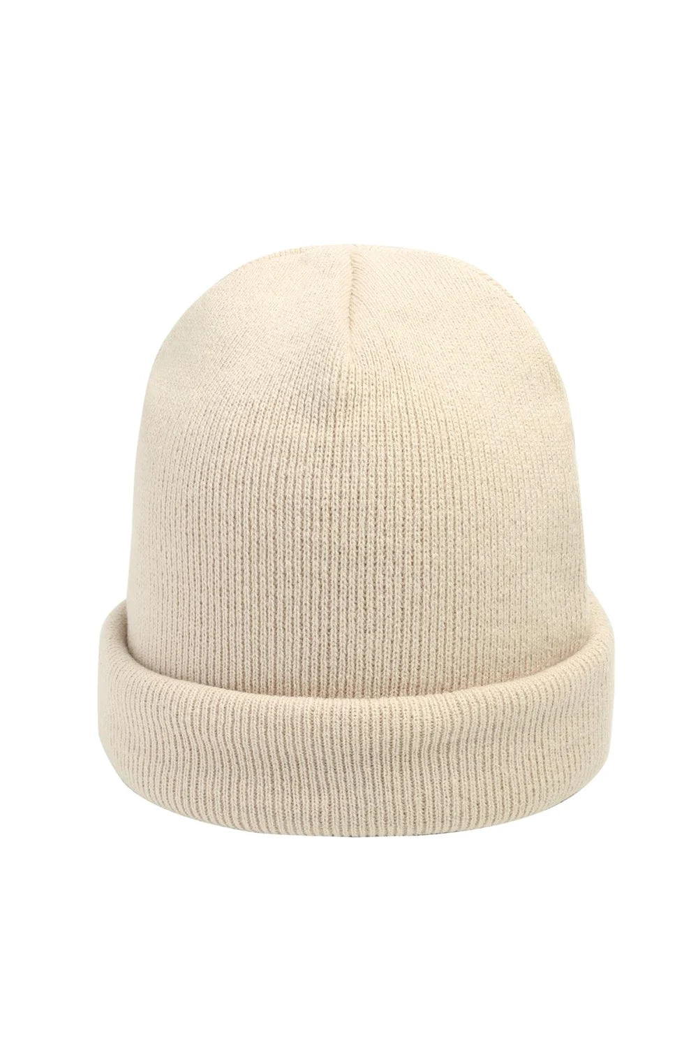 Gorro "Glacier" beige
