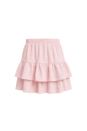 "Caya" skirt pink
