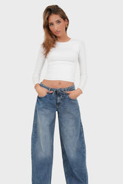 "Calls" Jeans Blue