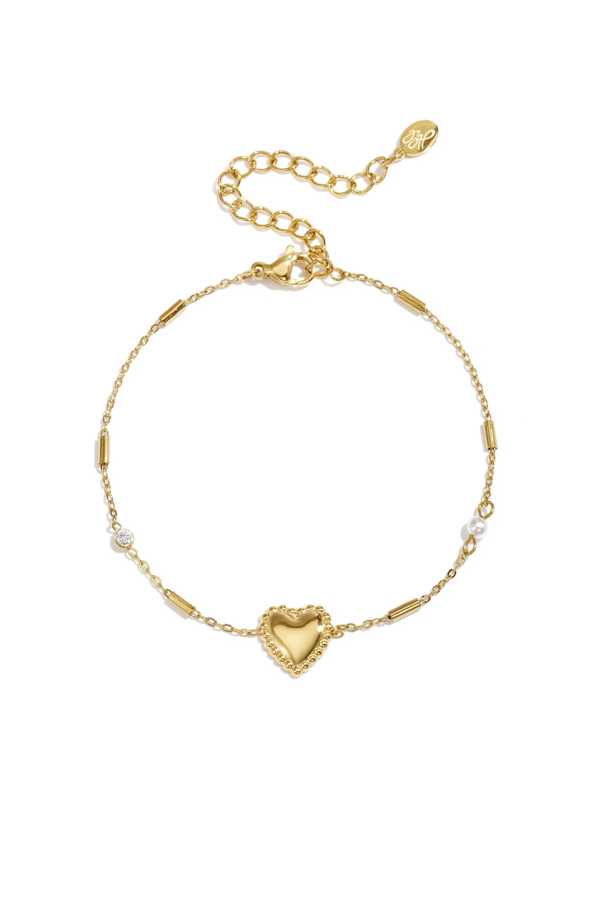 "Belle" bracelet