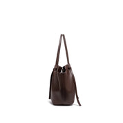 "Indy" bag brown