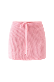 "Aria" skirt pink