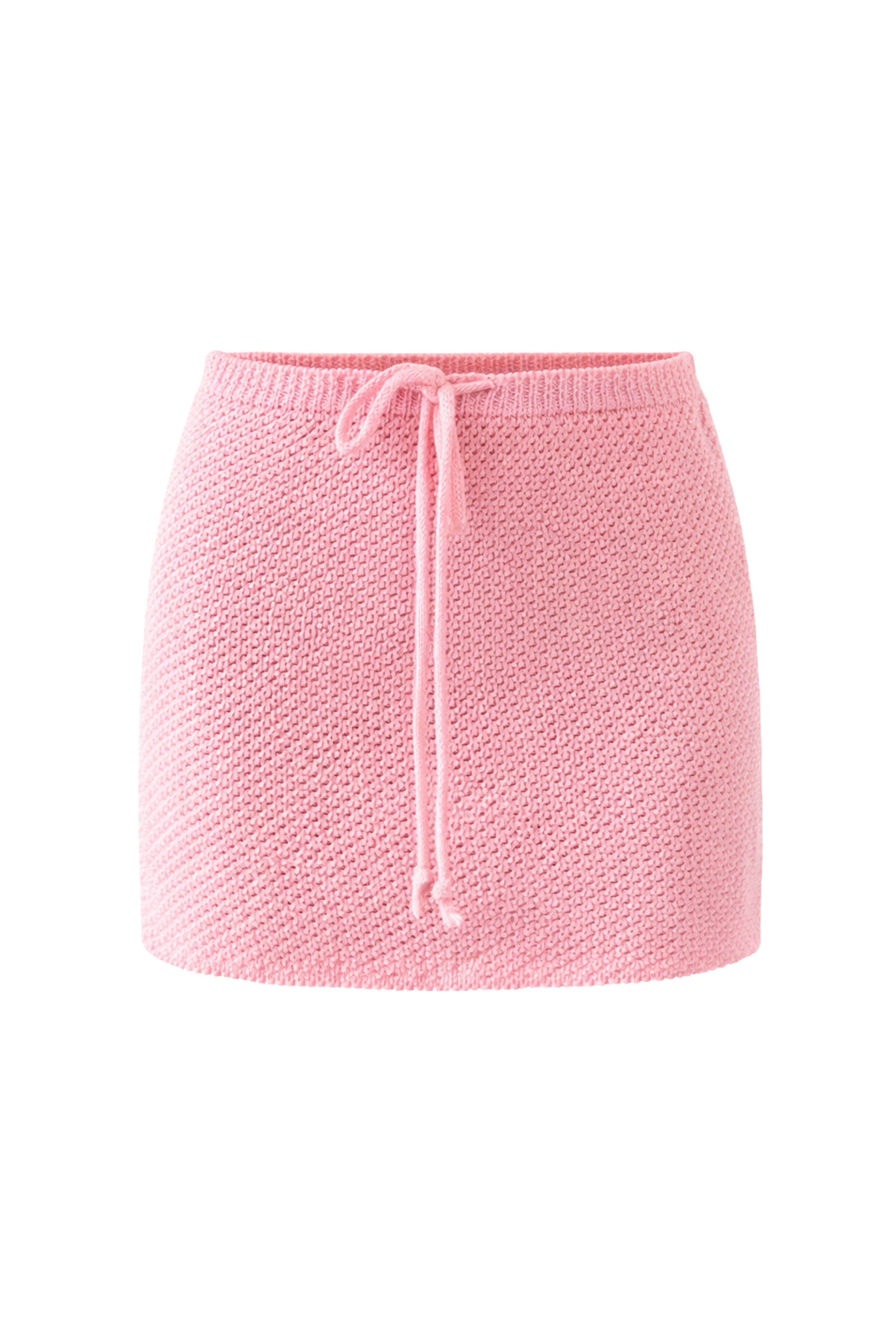 "Aria" skirt pink