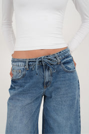 "Calls" Jeans Blue