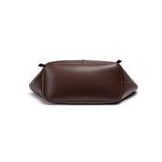 "Indy" bag brown