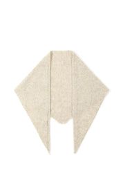 Schal „Weicher Sand“