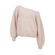 "Emmie" sweater pink