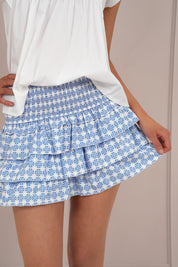 "Athens" skirt