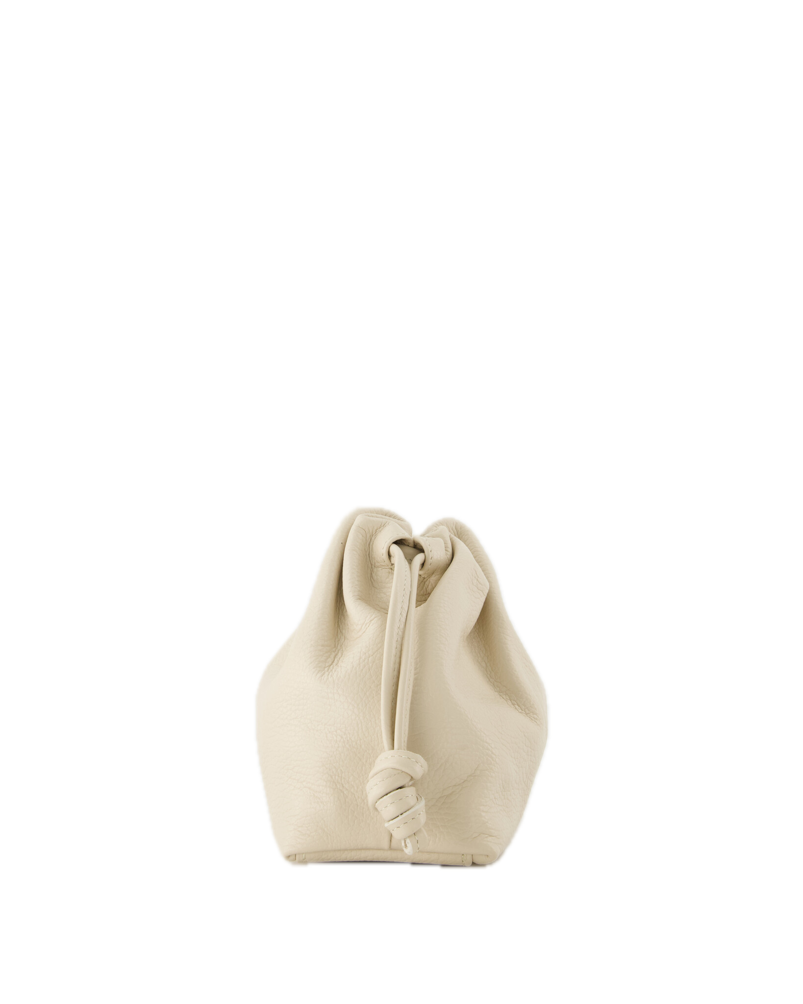 "Ruby" bag off white