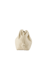 "Ruby" bag off white