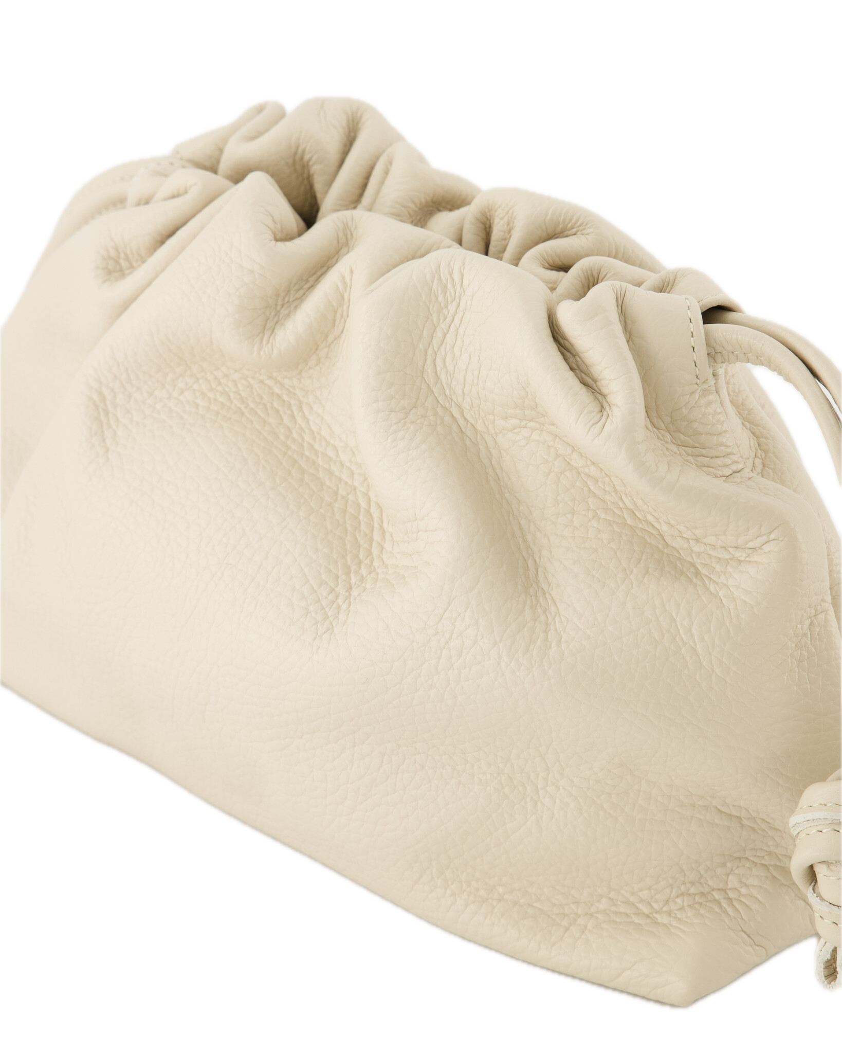 "Ruby" bag off white