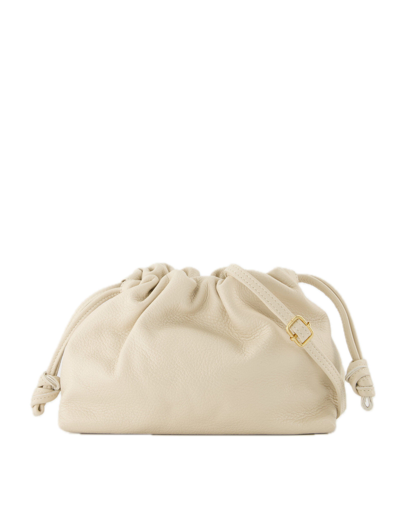 "Ruby" bag off white