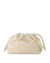 "Ruby" bag off white