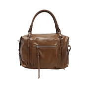 "City" Bag Brown