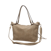 "Evie" Bag Beige