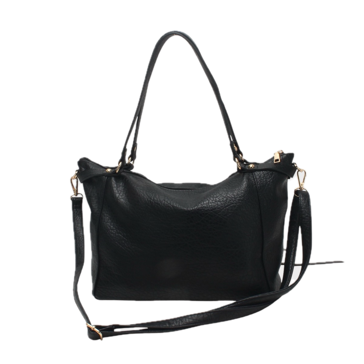 "Evie" Bag Black
