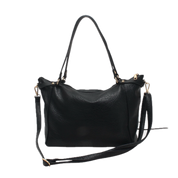 "Evie" Bag Black
