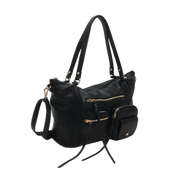 "Evie" Bag Black