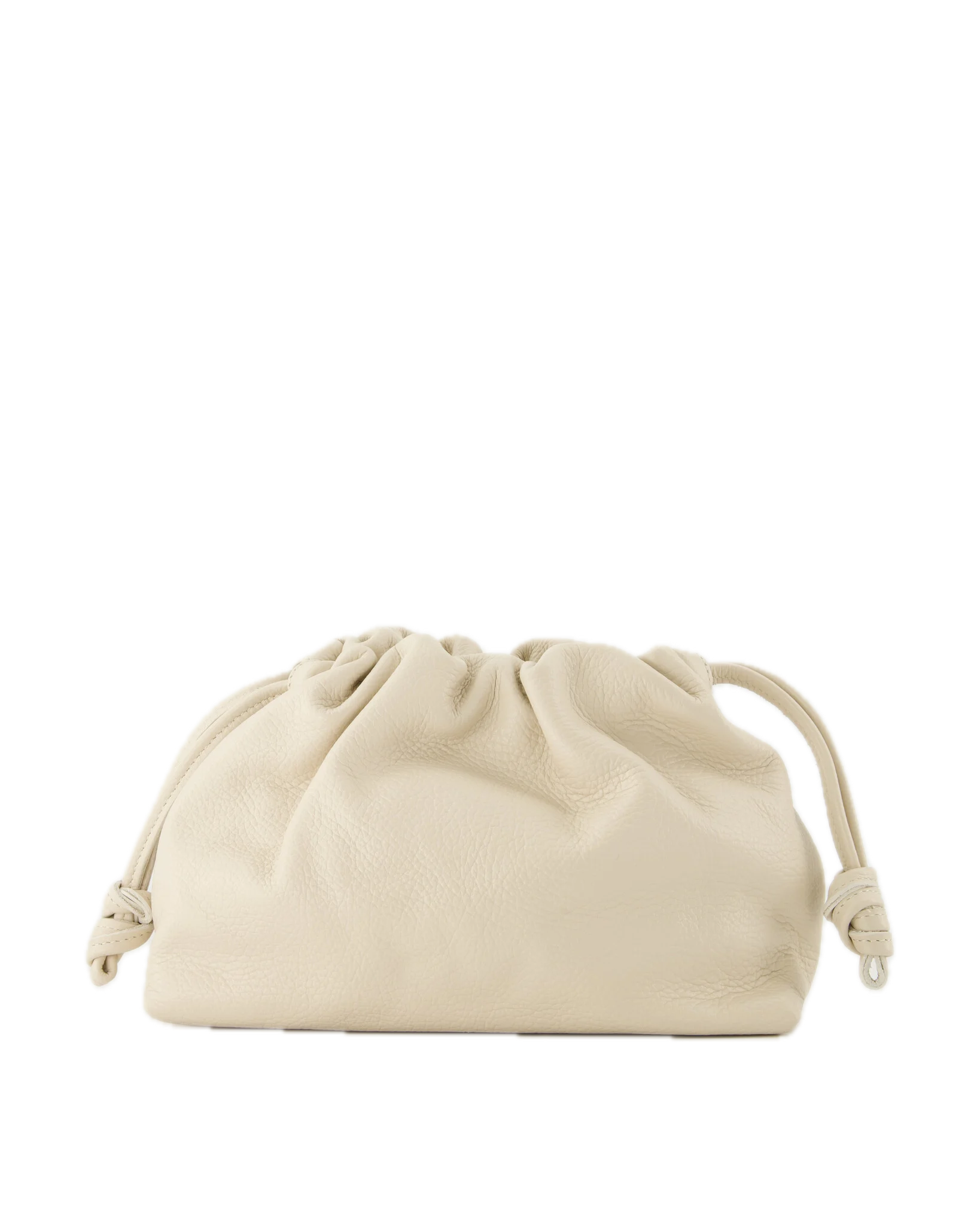 "Ruby" bag off white