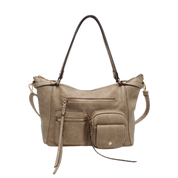 "Evie" Bag Beige