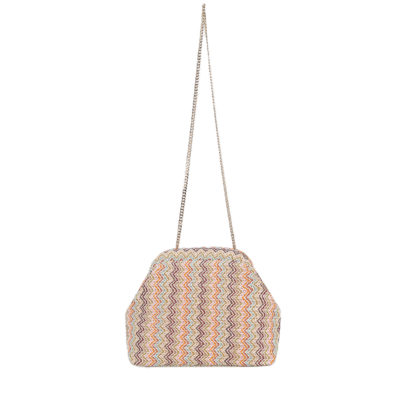 "Ibiza" bag pink