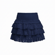 "Amora" skirt navy