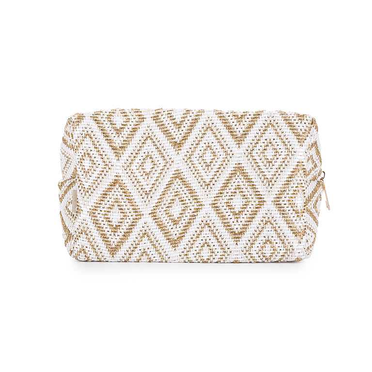 "Nori" small bag off white