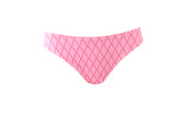 "Aruba" bikini bunn rosa