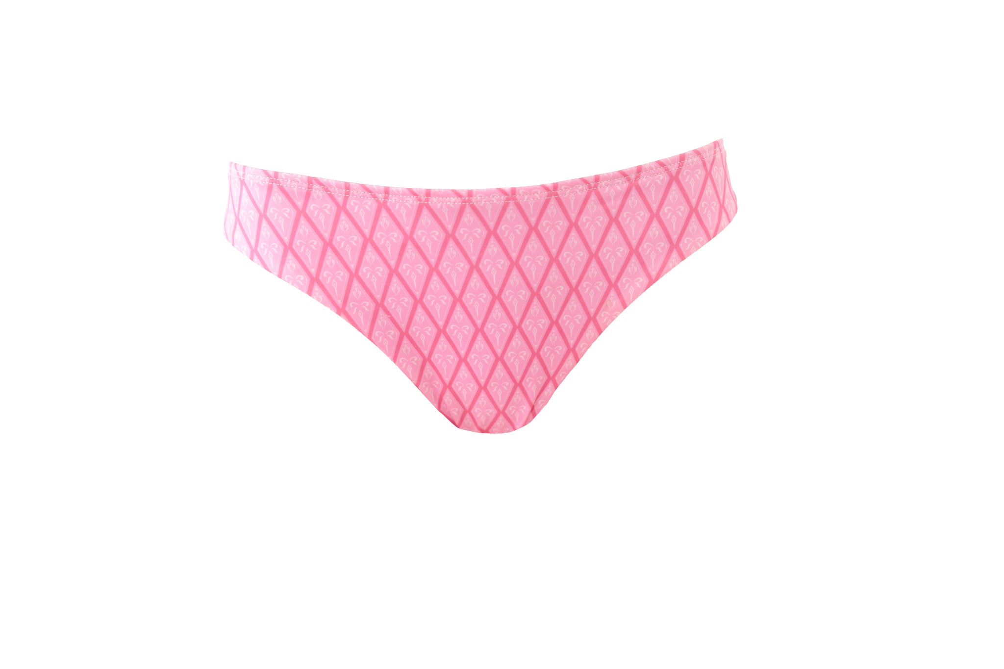 "Aruba" bikini bunn rosa