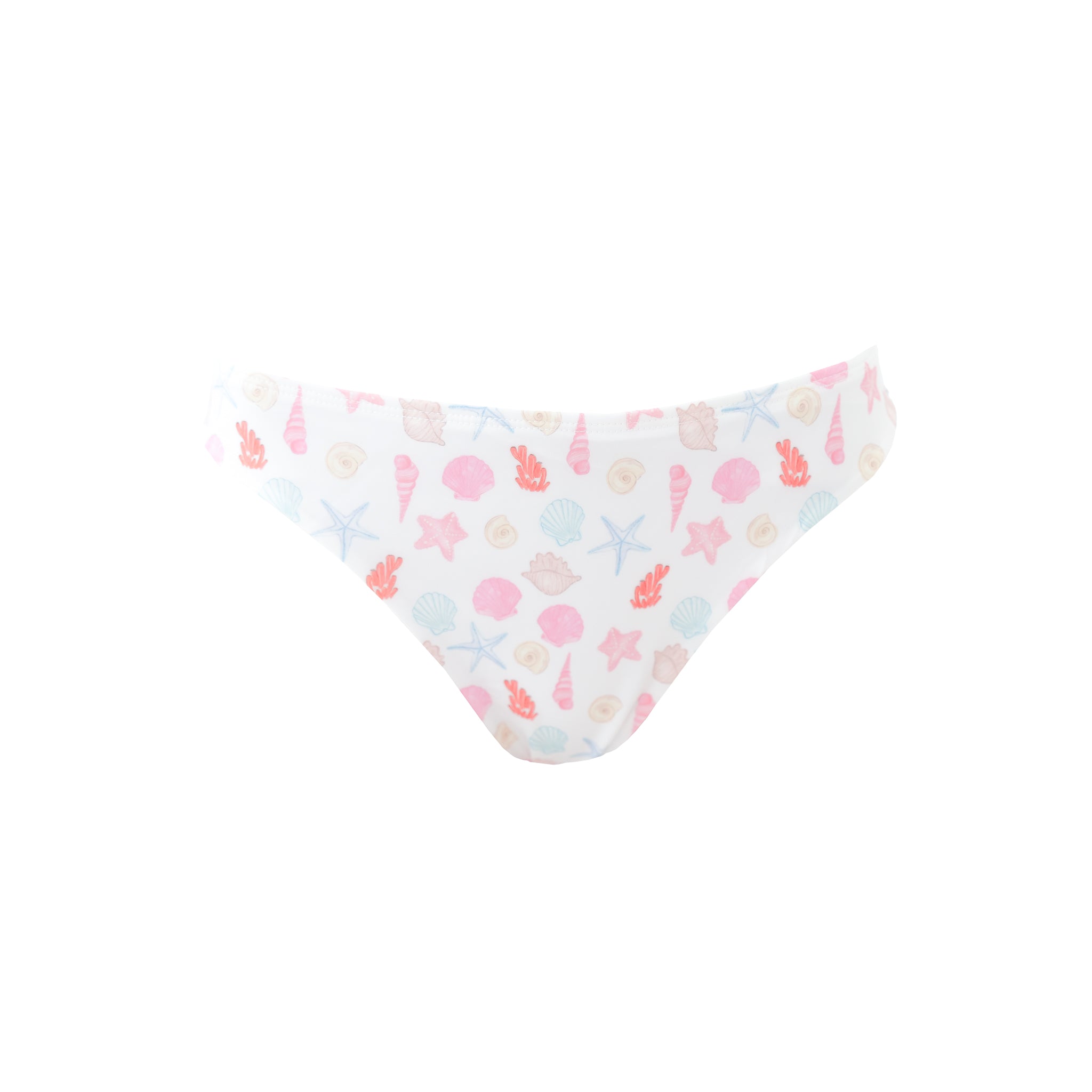 Bikini-Unterteil "Muschel"