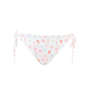 "Seasashell" bundet bikinibunn