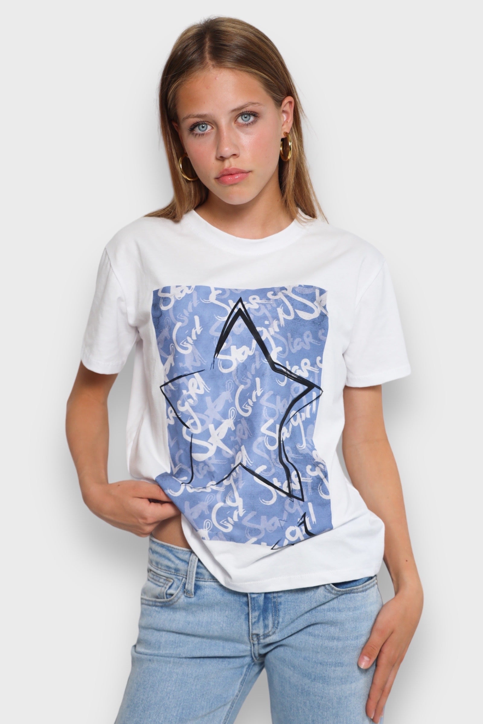 „Stargirl“-T-Shirt