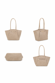 Bolsa "Senna" beige