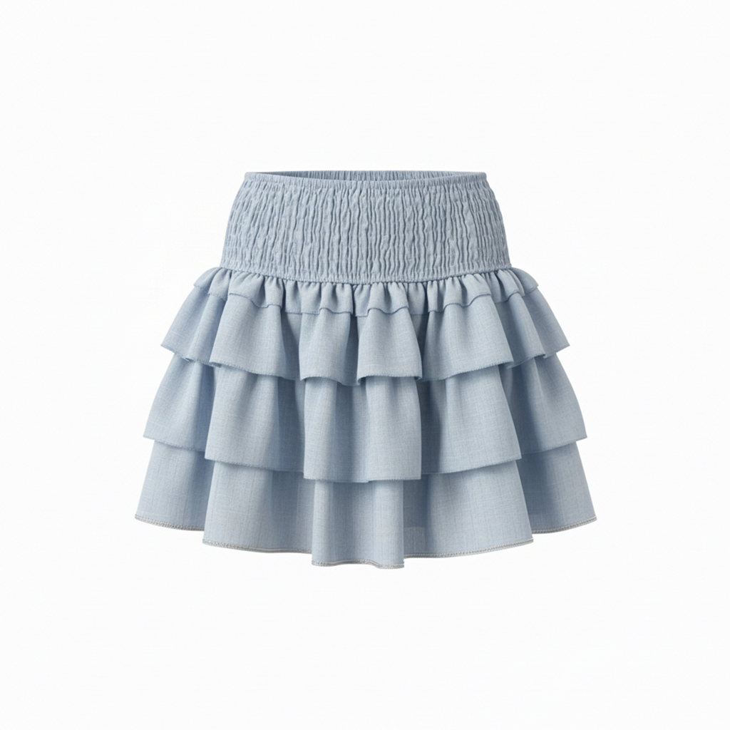 'Cuba' skirt
